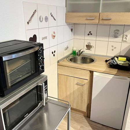 Budget Apartment Koeln Colónia Exterior foto