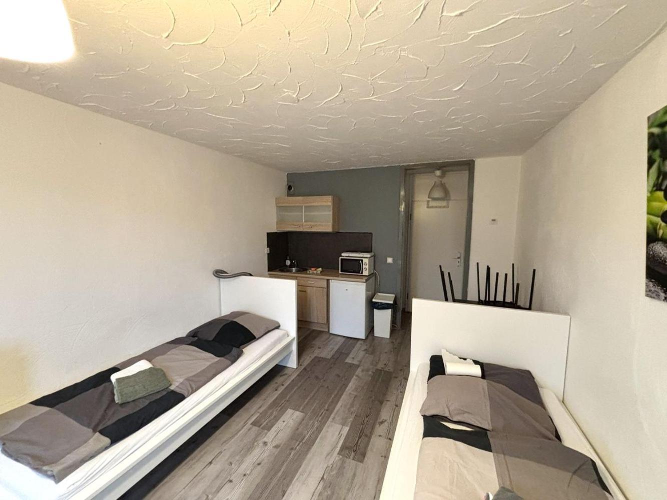 Budget Apartment Koeln Colónia Exterior foto