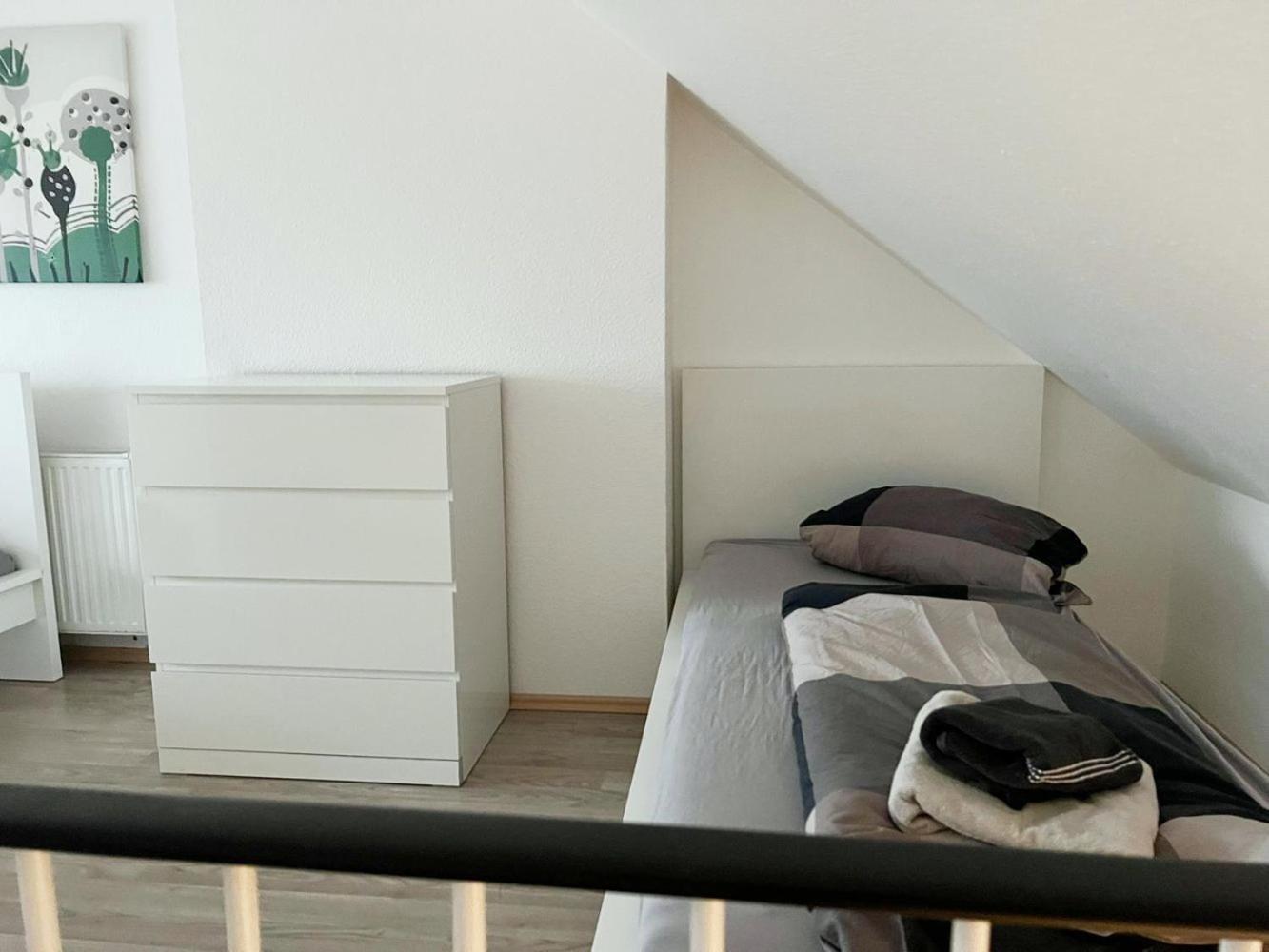 Budget Apartment Koeln Colónia Exterior foto
