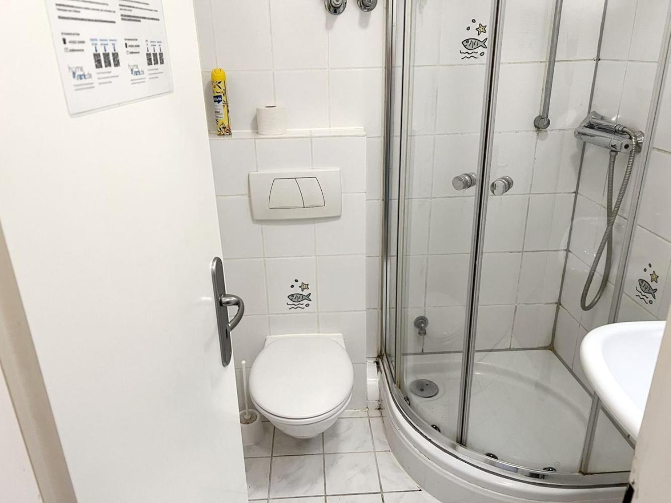 Budget Apartment Koeln Colónia Exterior foto