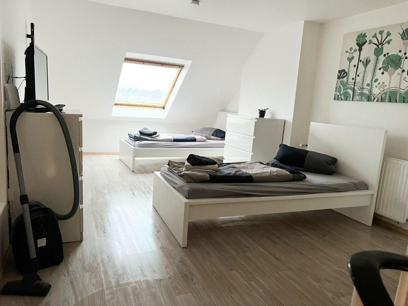 Budget Apartment Koeln Colónia Exterior foto