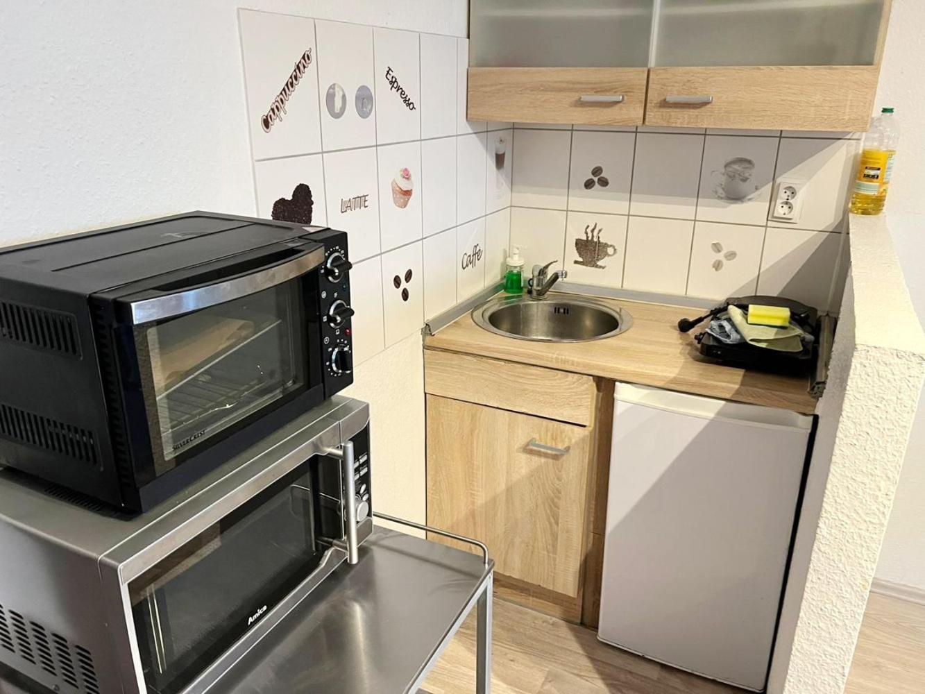 Budget Apartment Koeln Colónia Exterior foto